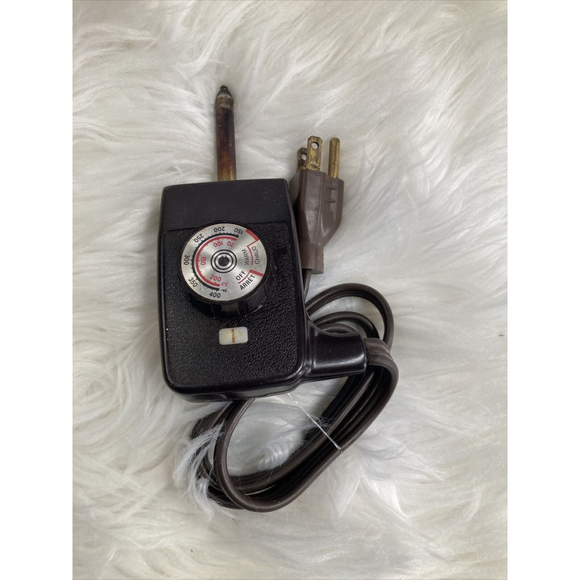 Black & Decker Electric Fry Pan Skillet Temperature Control Model XS1385 Tested! - Picture 2 of 6